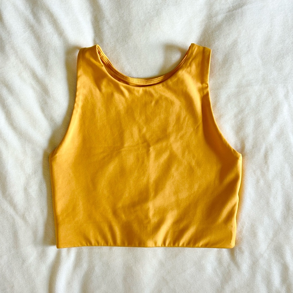 Girlfriend Collective Dylan Bra